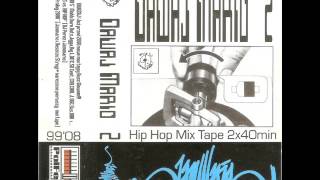 Watch Harlem World Minute Man video