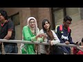 Icc World Twenty20 Bangladesh 2014 Flash Mob North South University