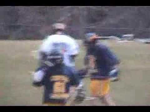 E Lacrosse