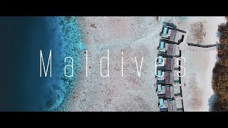 Maldives Amazing Paradise At Kuramathi Resort 2018