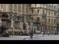 Sunday Mornings With Attwood 'Round Oxford