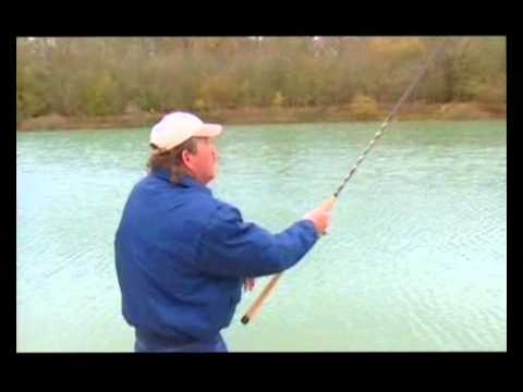 La pêche le repos dans le domaine dIvanovo