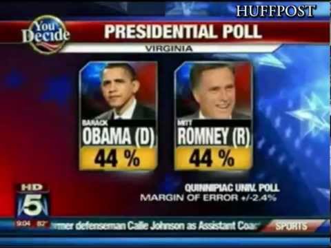 New polls show Obama widening lead in general election and swing ...