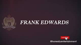 Watch Frank Edwards Cant Stop Loving You video