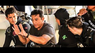 What Kamal Haasan Cannot do ? : Rajesh M Selva Interview | Vishwaroopam 2