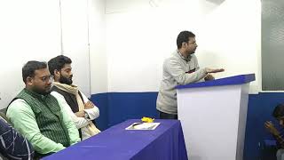 Speech By Imran Khan Sir