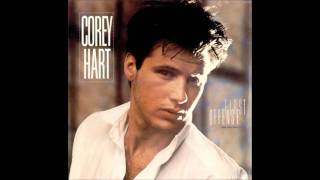 Watch Corey Hart At The Dance video