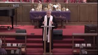 St Pete First, CLASSIC Traditional Worship Service, Mar 1, 2020 11:00