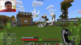 Minecraft เอาชวตรอด Seson 7 Ep 23
