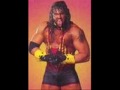 WWF Adam Bomb 1st Theme