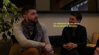 Clip #3 FOUGERES, AVEC VOUS !