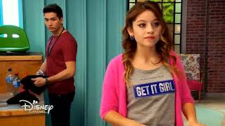 Soy Luna 3 - Escena Capítulo 28