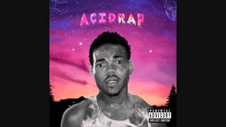 Watch Chance The Rapper Paranoia (Ft. Nosaj Thing) video