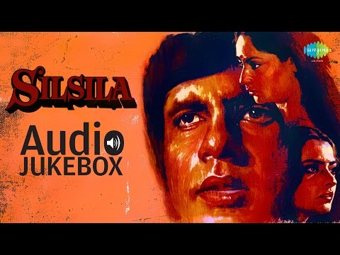 Silsila 1981 - Amitabh Bachchan | Rekha | Jaya Bachchan | Bollywood...