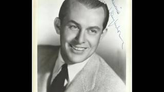 Watch Vaughn Monroe Dark Is The Night video