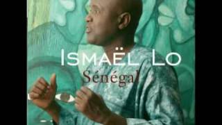 Watch Ismael Lo Manko video