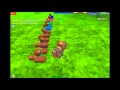 ROBLOX mod showcase: ALVIN AND THE CHIPMUNKS