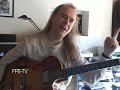 FPE-TV David Becker Jazz Guitar Lesson