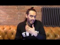 Are Business Leaders Psychopaths? Russell Brand The Trews Comments (E199)