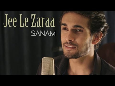 Jee Le Zaraa | Talaash (Cover) - Sanam