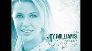 Watch Joy Williams Unafraid video