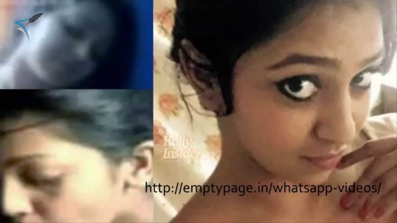 Indian actress leaked videos images