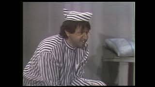 Chapolin Presídio De Segurança Mínima Dublagem Gábia 1974 12