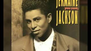 Watch Jermaine Jackson Dont You Deserve Someone video