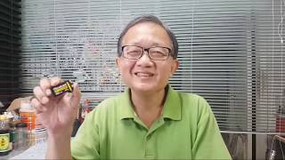 一款可以省下巨額金錢的充電電池 /愛迪先生