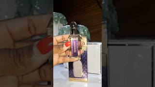 Sensuous Perfume Oil By Khadlaj