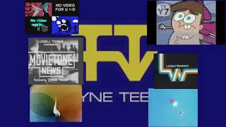 Reupload Annoying Goose 5 - The Anium Of Tyne Tees