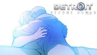 Virus - Detroit Become Human #HankCon