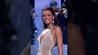 Miss Universe 2006 - Zuleyka Rivera Mendoza