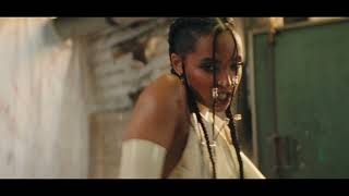 Watch Tinashe Naturally video