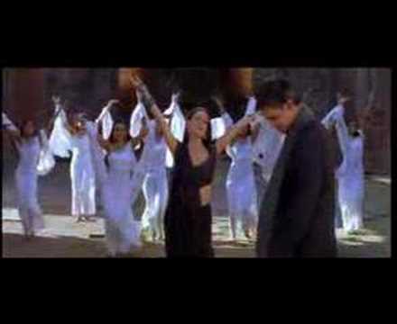 diya mirza & vivek oberoi dil hi dil mein
