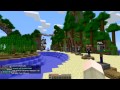Minecraft: Hunger Games w/Mitch! Game 47 - Proclamation!