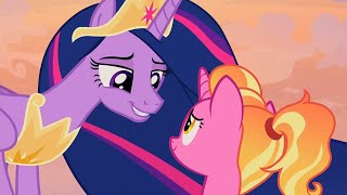 My Little Pony 9 сезон 26 серия Финальная - Русская Озвучка (MultPlayTeam)