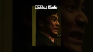 Hidden Blade