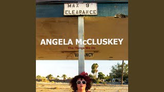 Watch Angela Mccluskey Love Is Stronger Than Death video