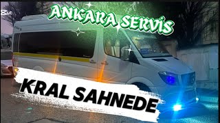 Kral Ankara Servi̇sleri̇ Kaptanlari