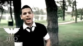 Tito El Bambino El Patrón - El Amor (Official Video)