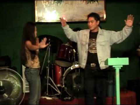 Montanosa Performed by ARNOLD Cool Hearts Band
