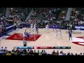 NBA Top 10 Plays: The Starters