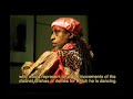 Yosvany Terry & Afro-Cuban Roots