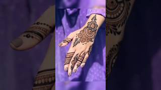Acchia Acchia Mehandi Ka Design