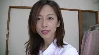 ナースコスプレ（藤野ひとみ）