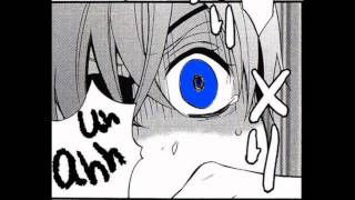 Kuroshitsuji - Chapter 96.5 - Side Story - Ciel's Loose Tooth