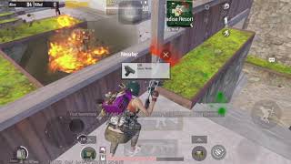 Fase Yoda - Erflies Pubg Mobilemontage