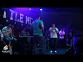 BattleMC Romania: MC Jena vs Goro (2014)