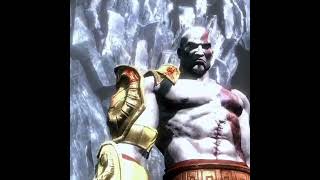 Kratos Edit Skywars Noba